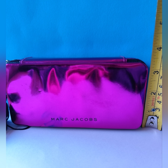 Marc Jacobs tassel clutch - Picture 4 of 7